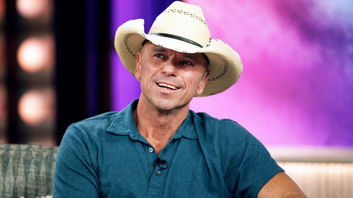 The Kelly Clarkson Show - S5E159: Kenny Chesney, Chip Gaines, Joanna Gaines, Chef Kwame Onwuachi