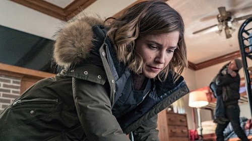 Chicago P.D. - S3E18: Kasual with a K