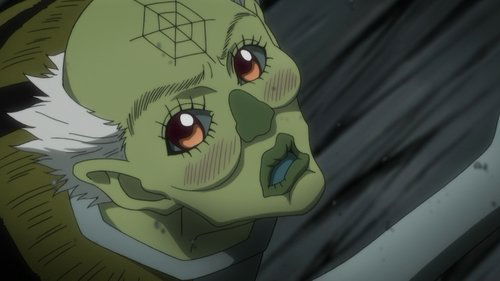 Hunter x Hunter - S2E97: Carnage x And x Devastation