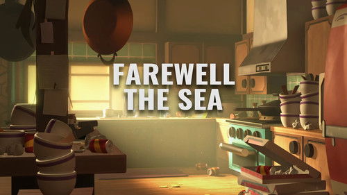 Ninjago: Masters of Spinjitzu - S16E1: Farewell The Sea