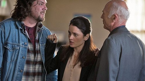 The Mentalist - S5E22: Red John's Rules