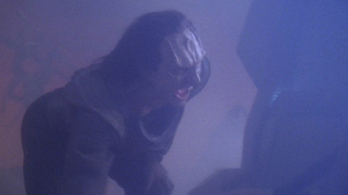 Star Trek: Deep Space Nine - S6E11: Waltz