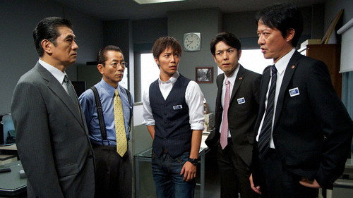 AIBOU: Tokyo Detective Duo - S11E2: Episode 2