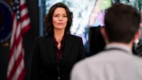 FBI - S5E2: Love Is Blind
