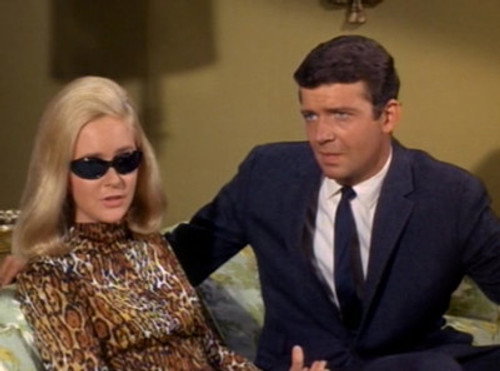 Ironside - S1E10: Light at the End of the Journey