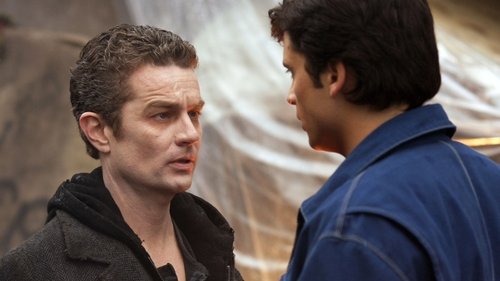 Smallville - S7E10: Persona