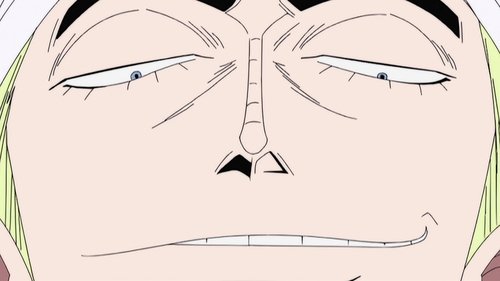 One Piece - S6E180: Showdown in the Ancient Ruins! Sky God Eneru's Goal!
