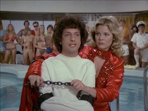 The Love Boat - S2E16: Gopher's Opportunity/Home Sweet Home/The Switch