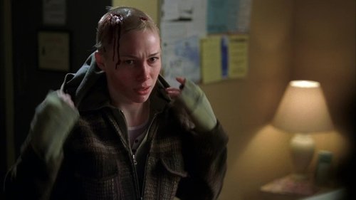 Law & Order: Special Victims Unit - S8E1: Informed