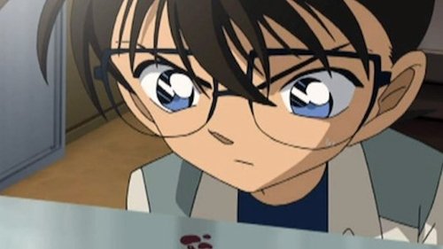Detective Conan - S1E486: Maneki Neko from the Right to the Left