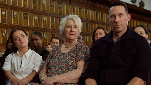 Silent Witness - S28E6: Broken (2)