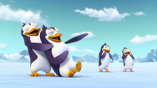 PAW Patrol - S4E3: Pups Save a Teeny Penguin