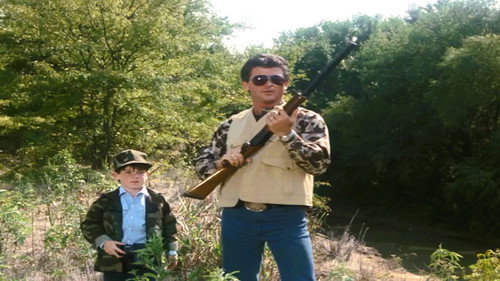 Dallas - S12E3: The Call of the Wild