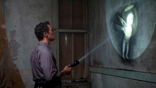 True Detective - S1E5: The Secret Fate of All Life