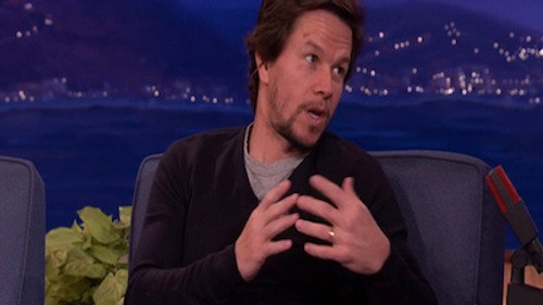 Conan - S4E28: Recipe for Disaster, No Wait, Onion Soup