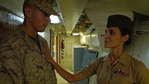 NCIS: Los Angeles - S4E10: Free Ride