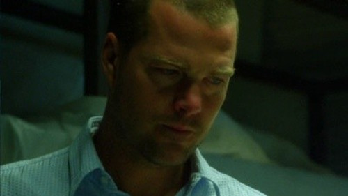 NCIS: Los Angeles - S3E9: Betrayal