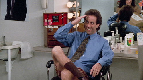 Seinfeld - S9E21: The Chronicle (1)