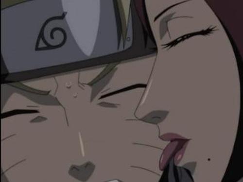 Naruto Shippūden - S3E60: Impermanence
