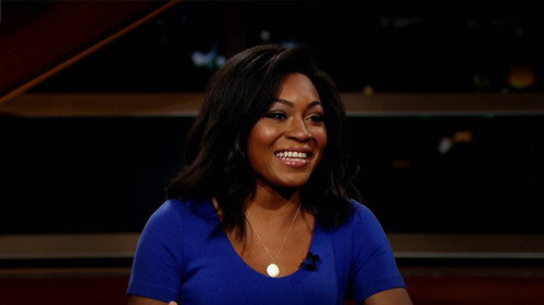 Real Time with Bill Maher - S20E20: June 24, 2022: Christine Emba, Andrew Sullivan, Katie Herzog