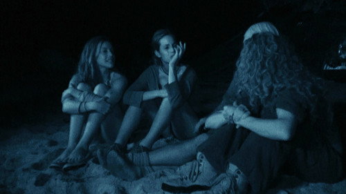 Survivor - S20E11: Jumping Ship