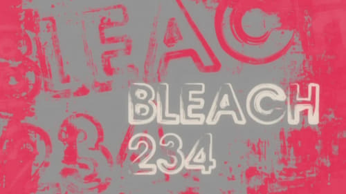 Bleach - S1E234: Renji Surprised?! The Two Zabimarus