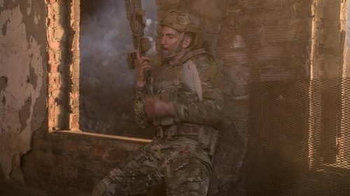 Marvel's The Punisher - S1E3: Kandahar