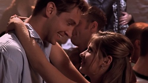 Buffy the Vampire Slayer - S1E5: Never Kill a Boy on the First Date