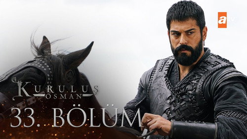 Kuruluş Osman - S2E6: Episode 33