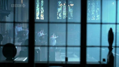 Silent Witness - S11E3: Suffer the Children (1)