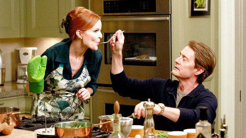 Desperate Housewives - S8E14: Get Out of My Life