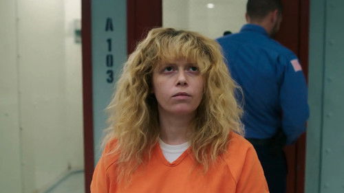Orange Is the New Black - S6E4: I'm the Talking Ass