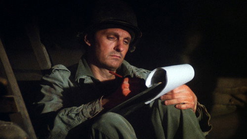 M*A*S*H - S10E16: Where There's a Will, There's a War