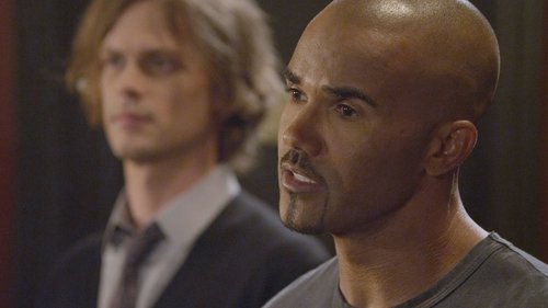 Criminal Minds - S10E8: The Boys of Sudworth Place