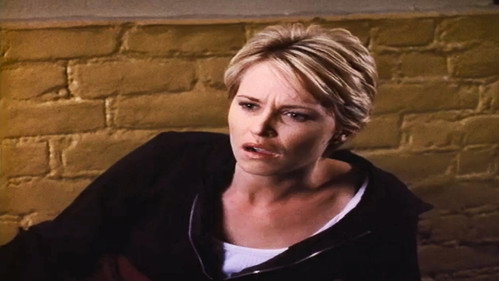 Melrose Place - S7E16: Lethal Wedding 4