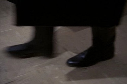Mission: Impossible - S4E19: Phantoms
