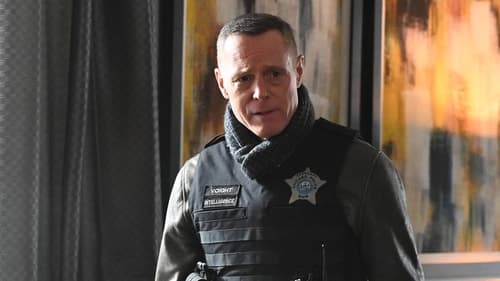 Chicago P.D. - S10E21: New Life