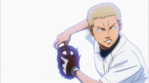 Ace of the Diamond - S1E65: In The Sun