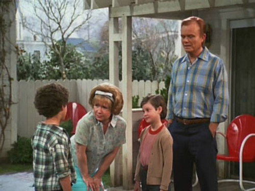 That '70s Show - S4E20: Class Picture