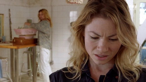Tomorrow Is Ours - S1E6: Episode 6