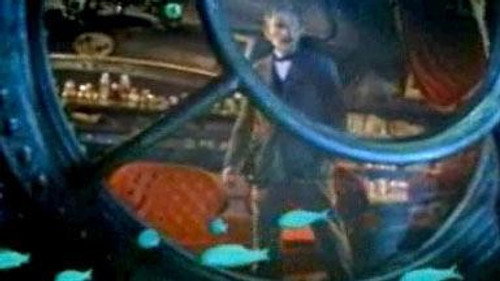 NOVA - S34E7: Underwater Dream Machine