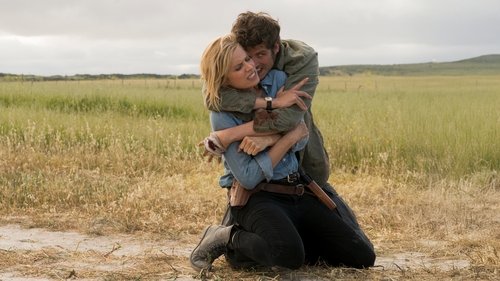 Fear the Walking Dead - S3E9: Minotaur