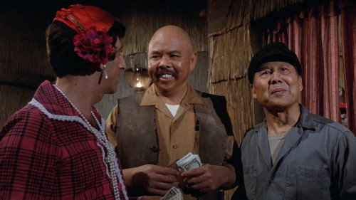 M*A*S*H - S7E23: A Night at Rosie's