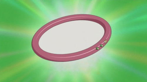 Doraemon - S1E24: The Woodcutter's Spring