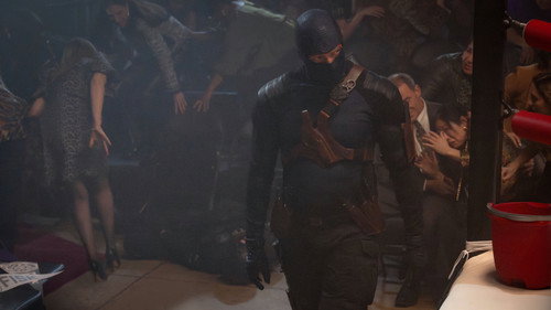 Daredevil: Born Again - S2E4: Gloves Off