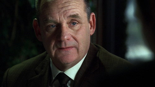CSI: Crime Scene Investigation - S7E13: Redrum