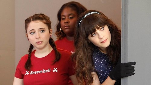 New Girl - S1E7: Bells