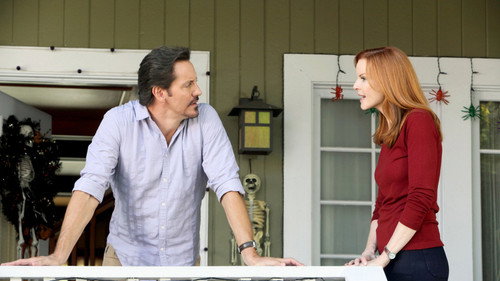 Desperate Housewives - S8E6: Witch's Lament
