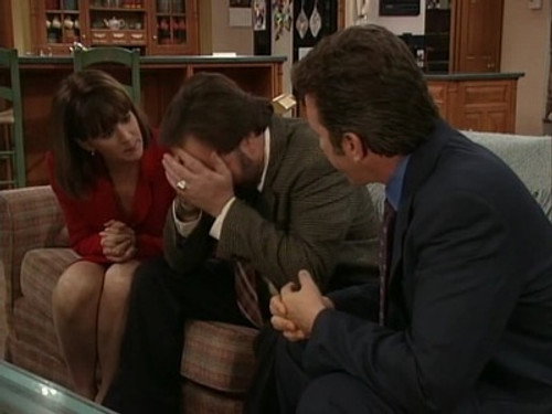 Home Improvement - S8E24: Dead Weight