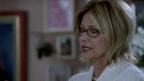 Cold Case - S4E15: Blood on the Tracks